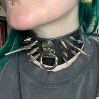 Image 4 of Tricera Posture Collar 