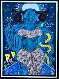 Guardian of Strength 