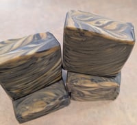 Image 1 of Tiger Stripes Soap