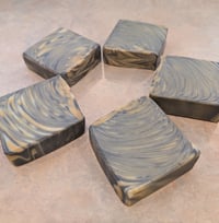 Image 2 of Tiger Stripes Soap