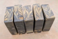 Image 3 of Tiger Stripes Soap