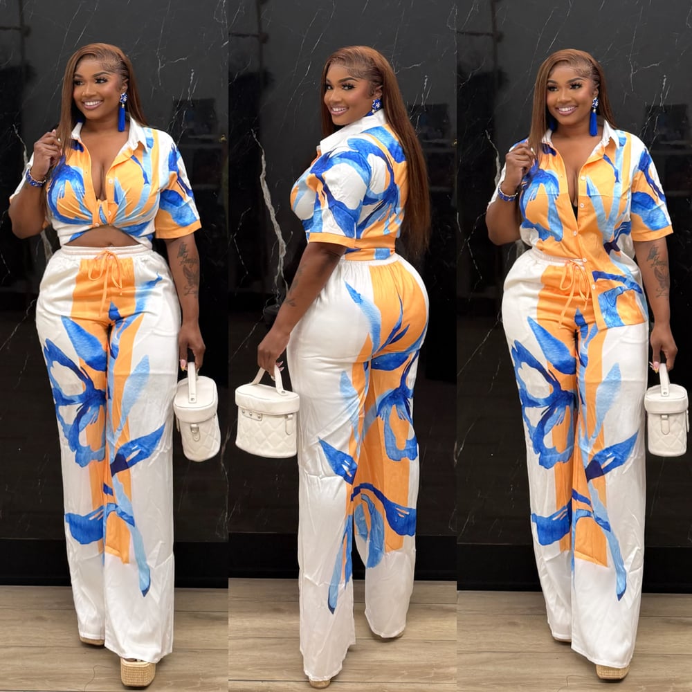 Image of CONSTANCE SET