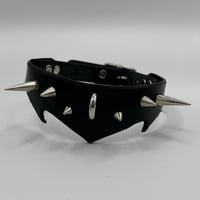 Image 2 of Baby Vamp Collar 
