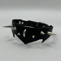 Image 1 of Baby Vamp Collar 