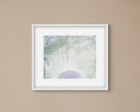 Image 2 of Saltwater Blossoms II