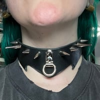 Image 2 of Drago Collar 