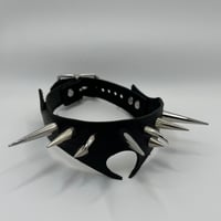 Image 2 of Orb Weaver Collar 