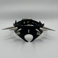 Image 1 of Orb Weaver Collar 