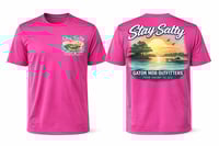 Stay Salty Tee