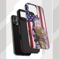 Image 1 of USMC Tamamo Cross / Phone Case 