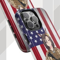 Image 2 of USMC Air Groove / Phone Case 