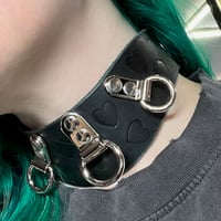 Image 1 of Venus Posture Collar 