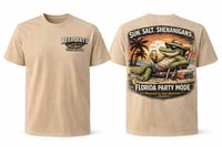 Reel Dirty “Sun, Salt & Shenanigans” Tee