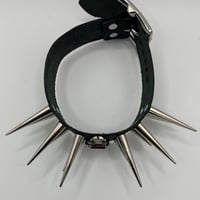 Image 2 of Don't Bother Collar