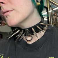 Image 3 of Don't Bother Collar