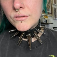 Image 3 of Domina Collar 