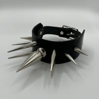 Image 1 of Domina Collar 