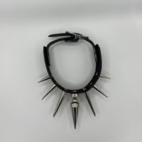 Image 4 of Domina Collar 
