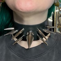 Image 5 of Domina Collar 
