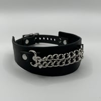 Image 2 of Bad and Bougie Collar 