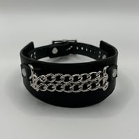 Image 1 of Bad and Bougie Collar 