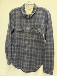Image 8 of Vintage Vans Plaid size Lg and Sm