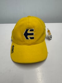 Image 1 of Vintage Etnies Hat