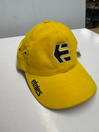 Image 3 of Vintage Etnies Hat