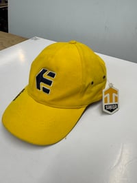 Image 4 of Vintage Etnies Hat