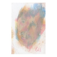 Image 1 of Spring Haze - Soft Pastels and Coloured Pencil on Paper  