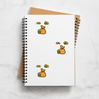 Image 2 of Pay Day Stickers