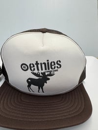 Image 5 of Vintage Etnies Trucker hat