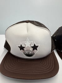 Image 3 of Vintage Etnies Trucker hat