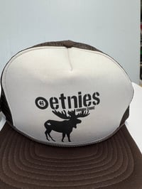 Image 6 of Vintage Etnies Trucker hat