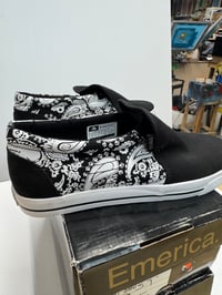 Image 2 of Vintage Emerica Ridgemont 9.5 , 10