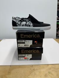 Image 5 of Vintage Emerica Ridgemont 9.5 , 10