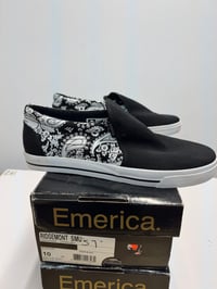 Image 1 of Vintage Emerica Ridgemont 9.5 , 10