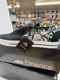 Image 7 of Vintage Emerica Ridgemont 9.5 , 10