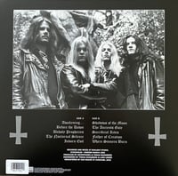 Image 2 of NECROPHOBIC - The Nocturnal Silence LP