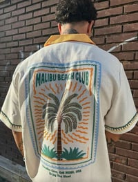 Image 2 of Malibu Beach Club Shirt