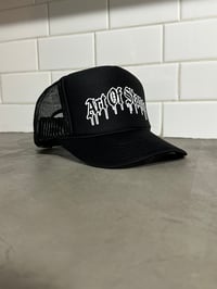Image 1 of OG Logo Trucker Snapback