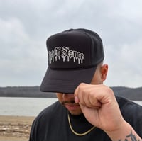 Image 2 of OG Logo Trucker Snapback