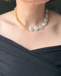Halfsies Necklace