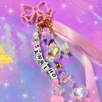 Image 1 of 🎀Sanriho 🎀 keychain