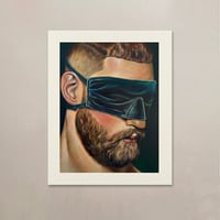 Print Sueño Inducido