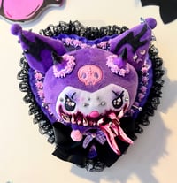 Image 5 of 🧸Custom Plush ‘Taxidermy’🧸 PLEASE READ DESCRIPTION 