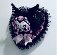 Image 4 of 🧸Custom Plush ‘Taxidermy’🧸 PLEASE READ DESCRIPTION 