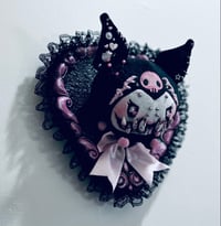 Image 1 of 🧸Custom Plush ‘Taxidermy’🧸 PLEASE READ DESCRIPTION 
