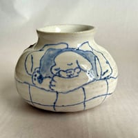 Image 2 of Tucked In Vase