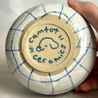 Image 3 of Tucked In Vase